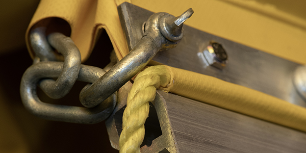 ChainBallastInspction